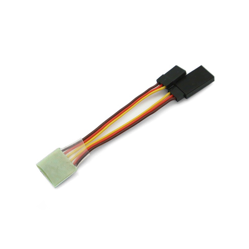 Servo Reverser Reverse Line Servo Direction Changer Robot Control Board High Voltage - Image 3