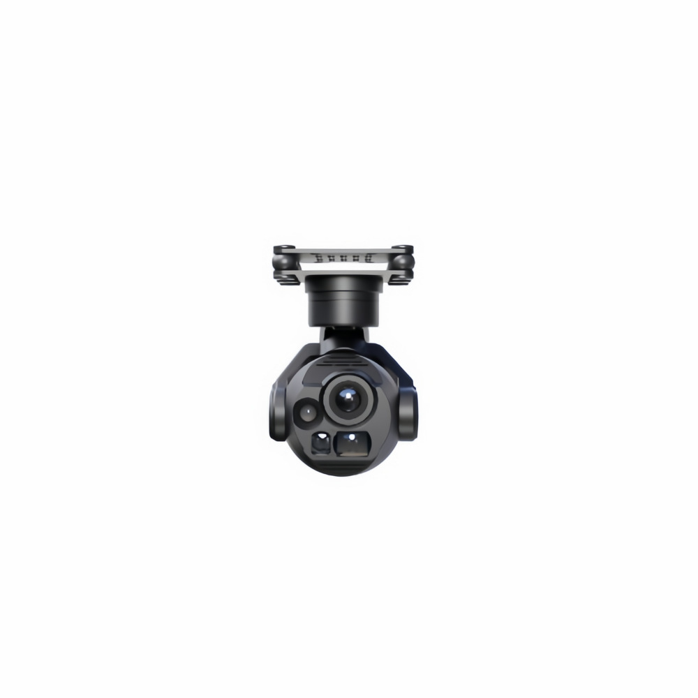 Skydroid Yunzhuo C13 – Intelligentes Tracking-System mit Dual-Licht-Thermografie, Laser-Entfernungsmessung und 2K-HD-Kamera - Image 2