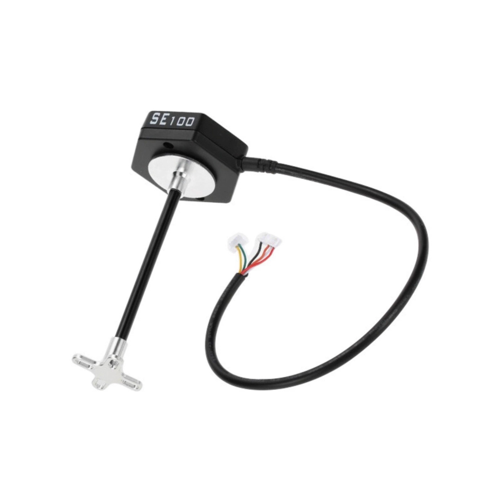 Radiolink SE100 M10N GPS Module High Precision Positioning for RC Model Aircraft Car Ship Open Source Pixhawk Compatible - Image 3