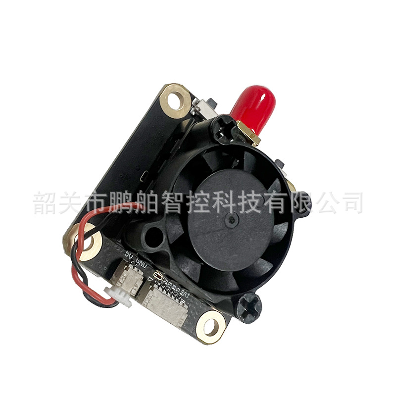 2G-2.2G 1.6W VTX VRX FPV-Funkmodul zur drahtlosen Bildübertragung für Renn-Drohnen - Image 4