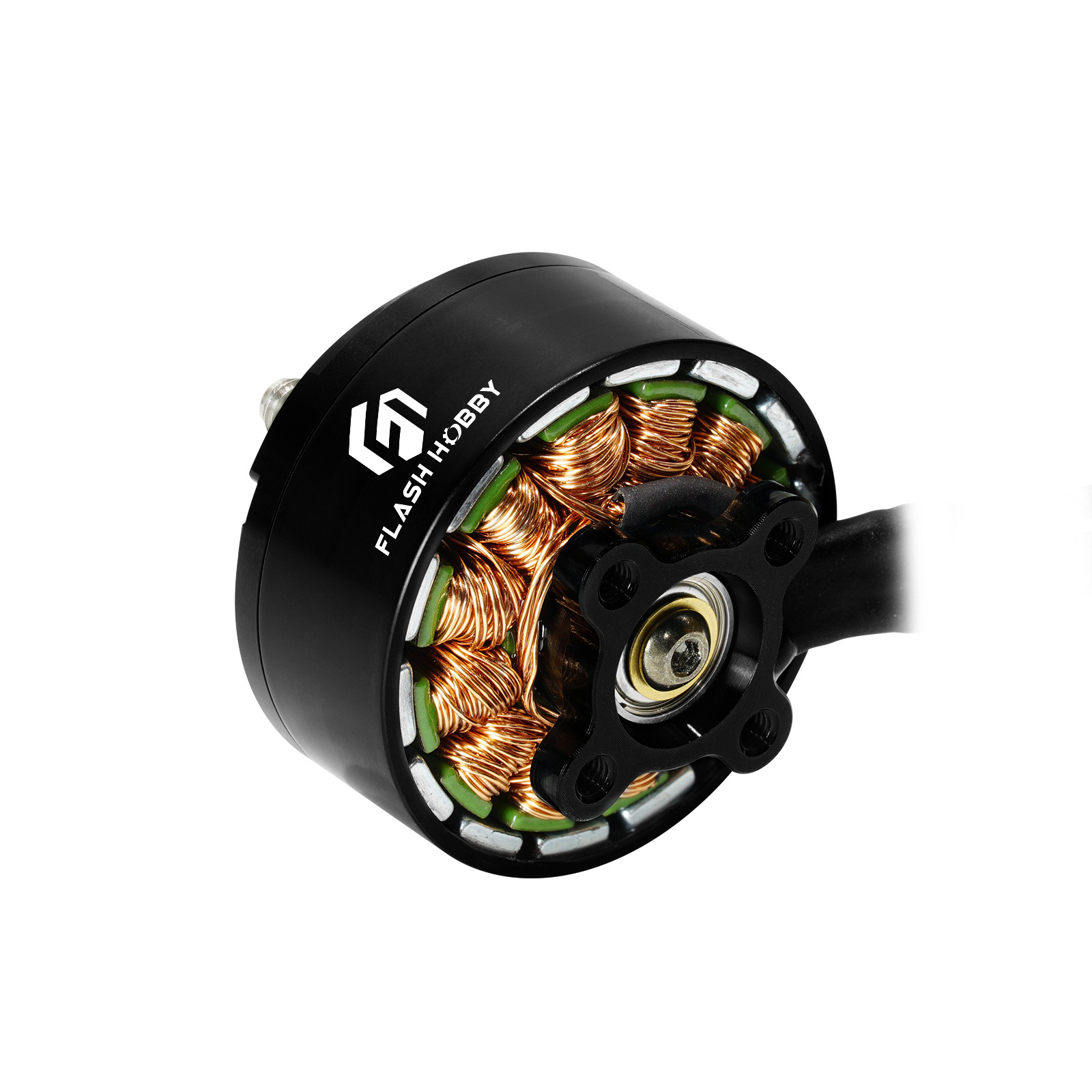 FLASHHOBBY A3110 900KV Brushless Motor for FPV Racing Drones - Image 3