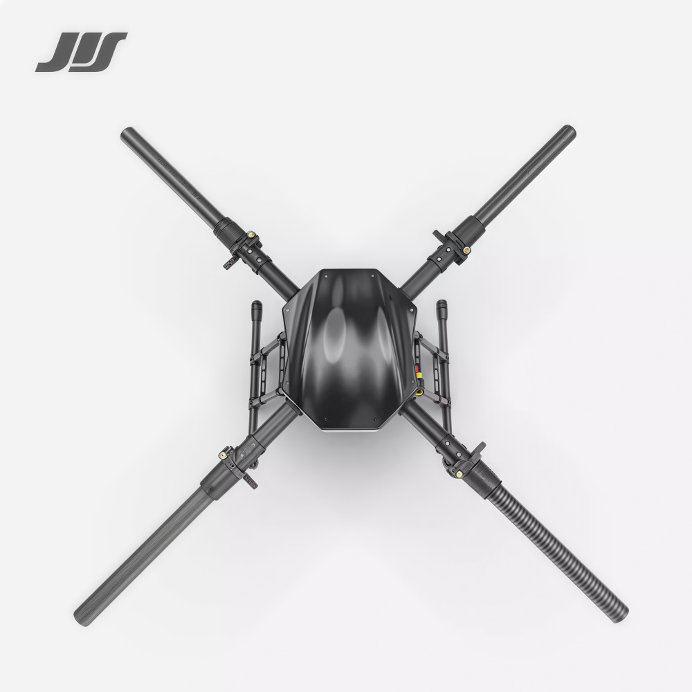 Jis Jieaisen M420 Industrietrainings-Drohnenhalterung – FPV-Quadcopter für Ausbildung und professionelle Lastaufnahme - Image 3