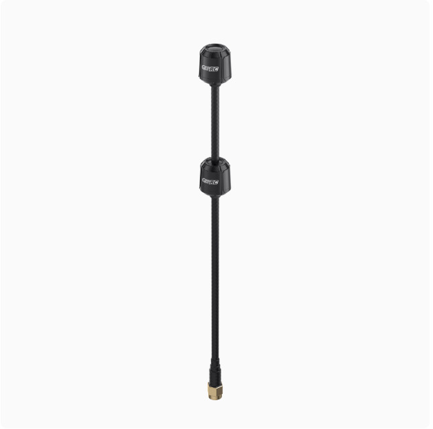 GEPRC Momoda2 5,8 GHz Dual-Figure-Übertragungs-Antenne für Langstrecken-FPV – LHCP - Image 4