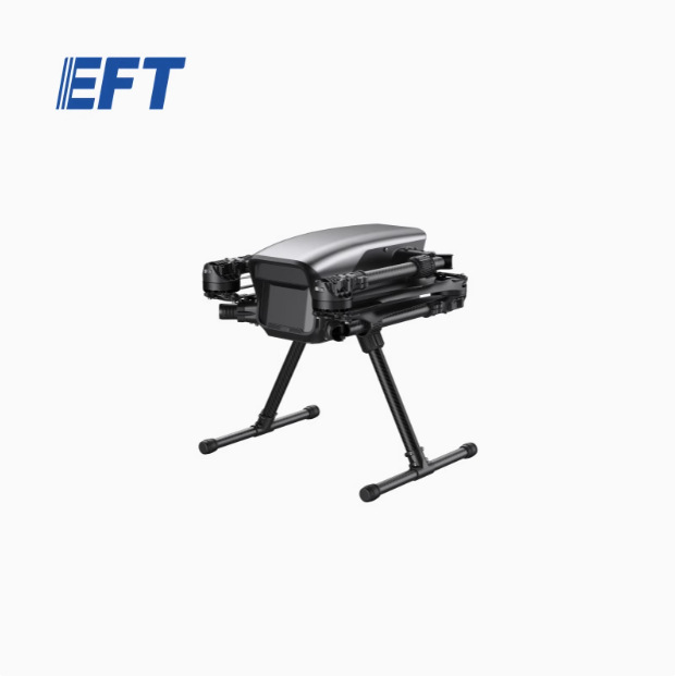 EFT X950 Light Load Industry Drone Flight Platform Multipurpose Application Frame - Image 2
