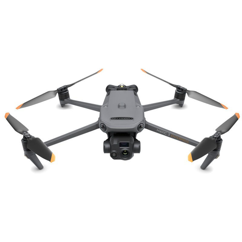 Original DJI Mavic 3 Enterprise Series Mavic 3T Drone Thermal Remote Control 4K Professional Camera - Image 4