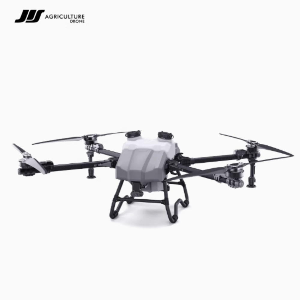 إطار طائرة Jis الزراعية الجديد HV30 سعة 30 لتر للرش والتسميد وحماية المحاصيل - Image 3