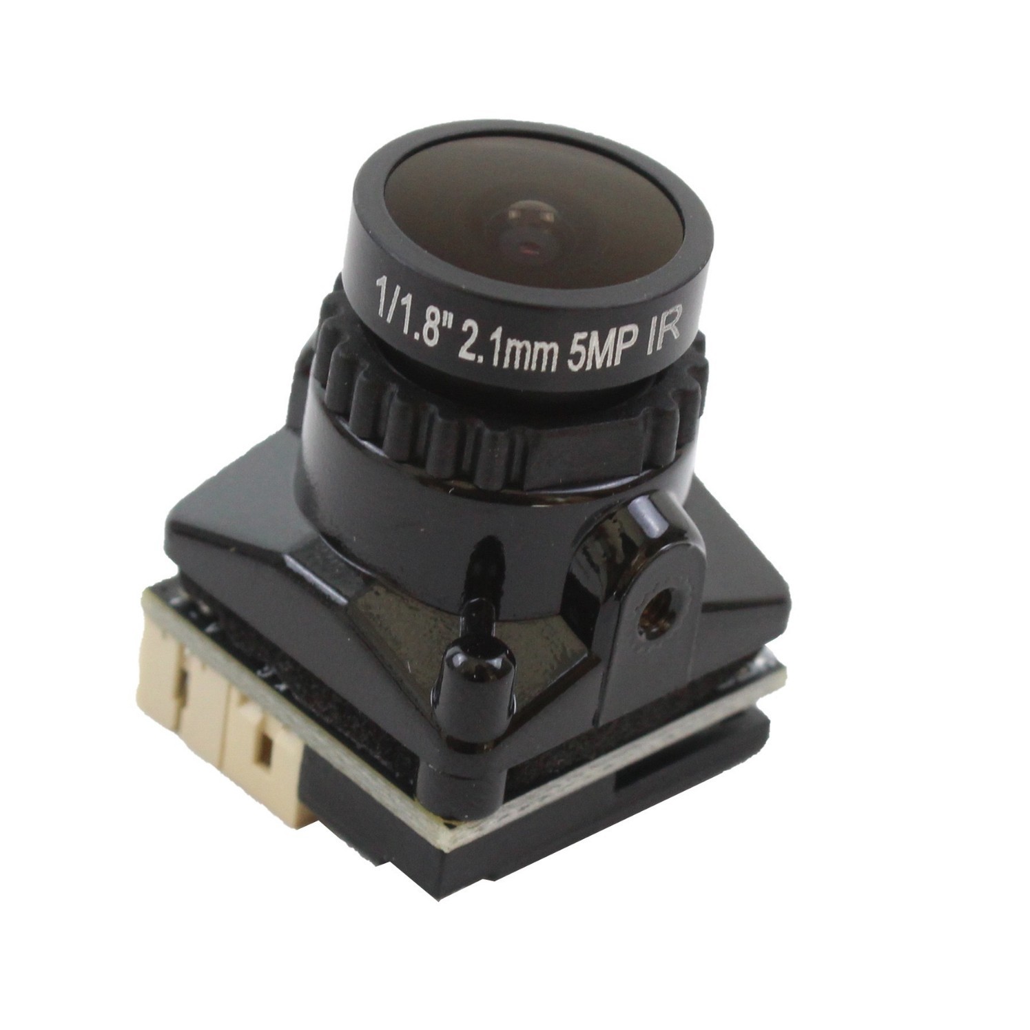 Runcam Mini Thermal Imaging Camera Module Handheld Metal Thermal RC Compatible - Image 2