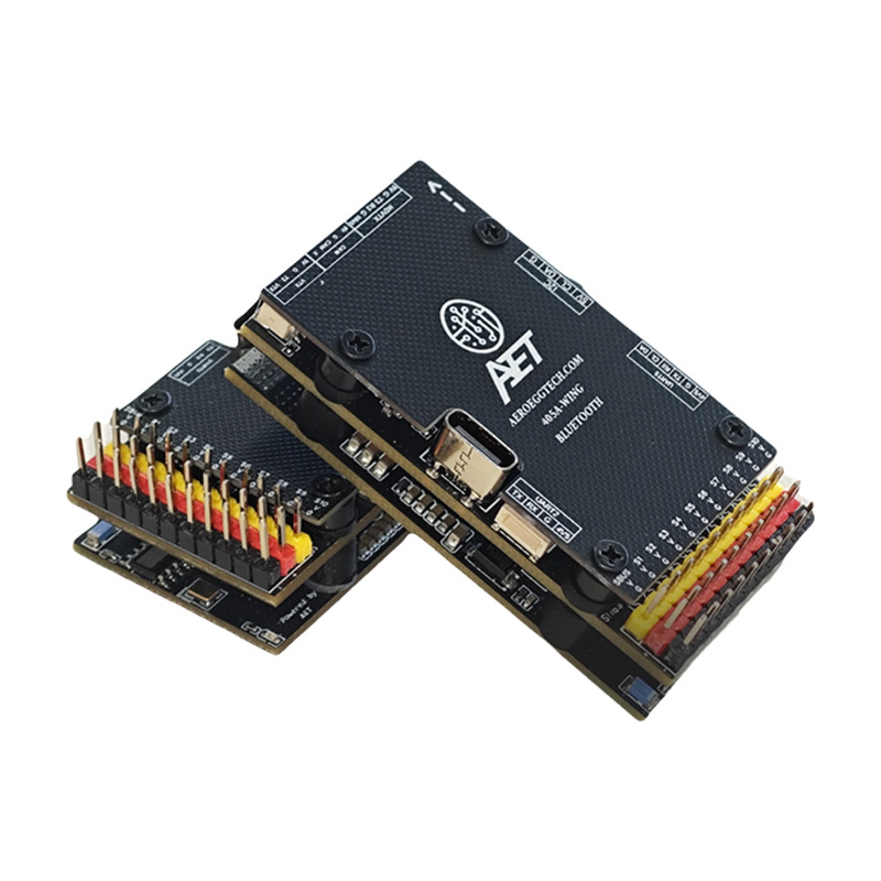 Aet Fei Dan F405 Flight Controller for Racing Drone Fixed Wing Multi Axis Quadcopter Bluetooth Parameter Adjustment - Image 5