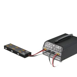 SKYRC G630 1to6 Battery Charger Plant Protection Drone PC1080 Charger