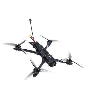 Factory Direct 7inch FPV Racing Drone Intelligent Aerial Photography Traveling Machine