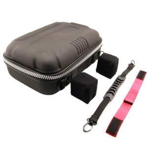 Neutral Portable Remote Control Bag for Jr Futaba Tiandi Fei Walkera Ledi Transmitters