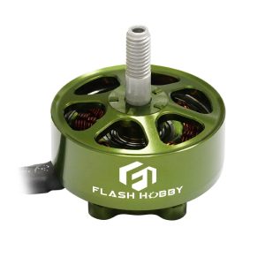Flashhobby Mars M2808 1100Kv Motor for 7in 8in Long Endurance FPV Racing Drones
