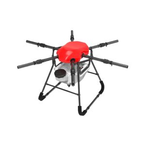 X6 10L 6 Axis Plant Protection UAV Agricultural Drone Frame Pesticide Free
