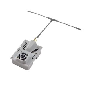 FPV Remote Transmitter Module 915 868MHz for ES900TX ES900RX Drone Racing Aircraft High Frequency Head