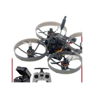 Happymodel Mobula7 1S Indoor FPV Drone ELRS Receiver DIY Shuttle Machine Practice Machine