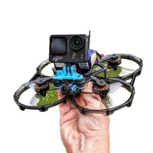 Snail Starlight Image Transmission Drone Bee35 Coolfly C25 C35 Racing 5inch Avatar Sky HD FPV Bind and Fly