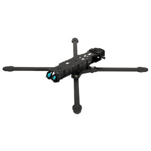 Axisflying Manta 10inch FPV Drone Frame Long Range No Side Panels