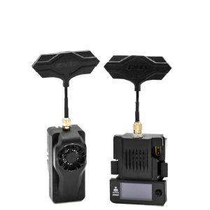AerisLink ELRS High Frequency Module 2.4G 915M Long Range FPV Remote Control Head