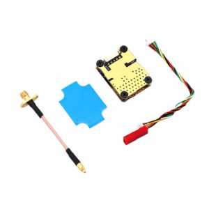 TBS Unify Pro32 DP HV VTX with MMCX Connector