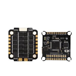 Контроллер полета и сборка ESC HGLRC SPECTER F450 MPU6000 F405 для гоночного квадрокоптера FPV