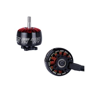 Iflight XING 2814 880KV 1100KV Brushless Motor Long Range FPV Electric Motor