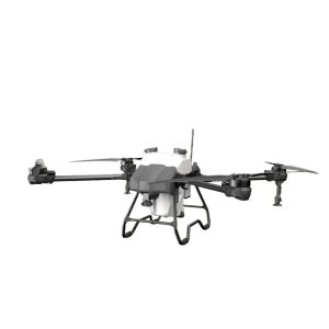 HV-50 Four Rotor Spraying Seeding Integrated Plant Protection Agriculture Drone 50kg Load Capacity