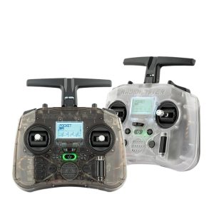 RadioMaster Pocket ELRS Multi Protocol Open Source FPV Remote Control Black