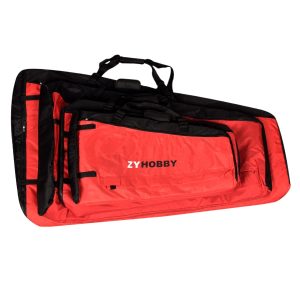 Fixed Wing Model Aircraft Wing Bag Sleeve for 20Cc to 120Cc RC Plane Protection