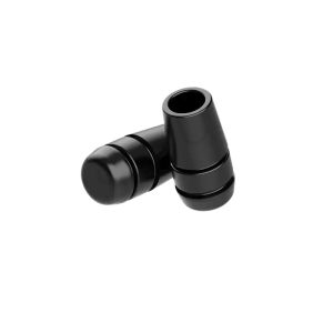 JIS Jie Aisen Plant Protection UAV Spraying Accessories 20mm Tripod Rubber Sleeve Pad Four Pack