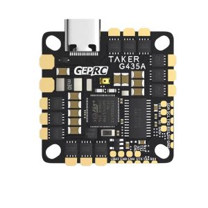 GEPRC TAKER G4 35A AIO FPV Flight Controller High Performance Quadcopter