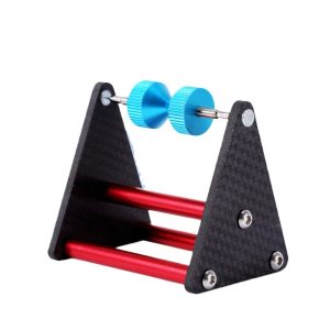 Hm Carbon Fiber Propeller Balancer Magnetic Levitation for Fixed Wing Aircraft Model Dynamic Balance Test Correction Tool