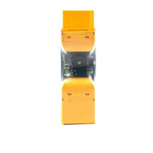 iFlight Wing Fly XT90 Fuse Short Circuit Protector Installed Test Plug with BB Ring