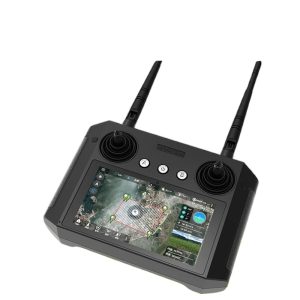 Yunzhuo H12 Remote Control Digital Image Transmission System for Plant Protection Drone Agricultural Spraying