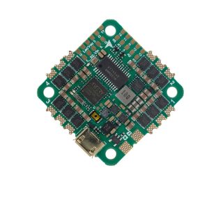 Neutronrc AT32F435 Mini AIO 32 Bit HF32 ESC Flight Controller FPV Racing Drone