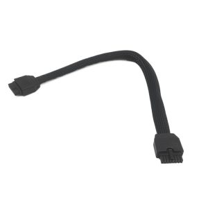 Yonghang Sky Charger Grignard Haiying Lithium Battery 12S 14S Balance Line Public Double Row 8P Connection Cable