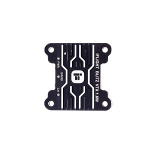 iFlight BLITZ 1.6W 5.8g Hochleistungs-FPV-Video-Sender mit 25,5-mm-Montage