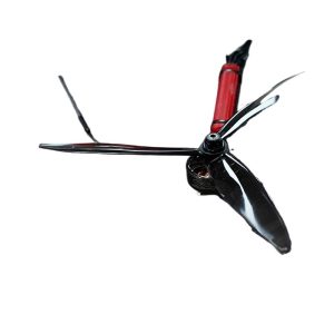 Dalprop T7057 New Cyclone Three Blade 7inch FPV Voyage Propeller Explosion Resistant Stable Efficient