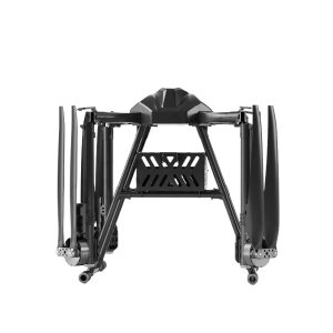 Jis Jieaisen M50 Industry Large Load Drone 50kg Cargo Crane Transportation Multi Scenario Tuohang T50