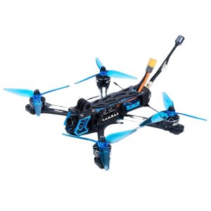 Cool Flying Axisflying Manta 5 Se Wide X DJI O3 Set FPV Drone ELRS 2.4GHz GPS