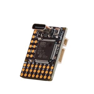 Flyingrc F4Wing Mini Mk1 Ultra Mini Fixed Wing Flight Controller Pre Installed App Firmware