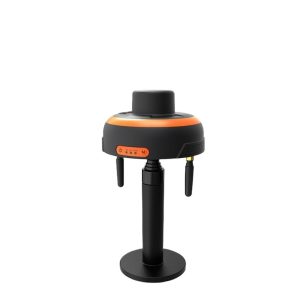 Yunzhuo RTK Base Station High Precision Centimeter Level Positioning for UAV GPS Satellite System Dustproof Retractable Ground Station