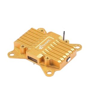 Pandarc VT5804 BAT 5 8GHz 2500mW 25W High Power VTX OSD Parameter Adjustment
