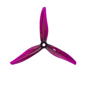 GEMFAN Ganfeng Hurricane Max 51377 5 inch FPV Propeller Competition Racing Blade