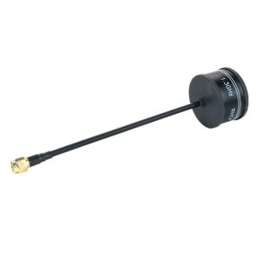 Rush 1.2G 1.3G High Gain Circularly Polarized Omnidirectional Antenna 1.9dBi for FPV Model Aircraft Long Distance Flight