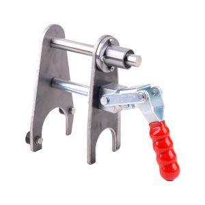 Bombardier Jet Ski Carbon Ring Repair Tool Disassembly Without Removing Supercharger SK3-021H-6