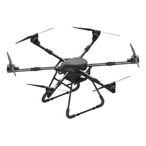 X6-20 UAV Inspection Drone 20kg Transport Remote Control Aircraft Line Release Hexacopter