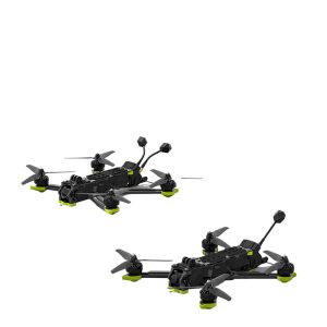 Huafei Racing 7inch FPV Drone Real Time Image Transmission Entry Level Professional Grade Racing Flight Kit