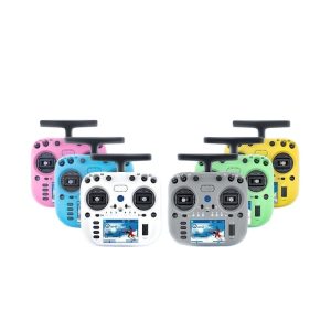 RadioMaster TX16S ExpressLRS Remote Control Dopamine Color V5.0 Hall Joystick RC Controller FPV