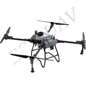 Agricultural Drone M50 Plant Protection UAV Microgram V9 Flight Control Good Surplus X13 Power Model 50kg Payload