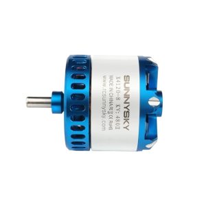 Sunnysky Langyu X4120 Third Generation Brushless Motor 5050 70E 3D 3A Standard Strong Balance